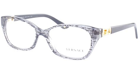 versace ss19 glasses|Women's Designer Eye Glasses .